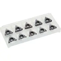 Slice SET Gewindewp.16 IR Stahl 0,75x2, 1,0x2, 1,25x2