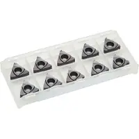 Slice SET Gewindewp.16 EL Stahl 1,1,25,1,5,1,75,2,0,2,6