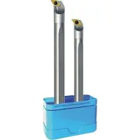 WERKZEUGHERO VHM Bohrstangen-Set 93G E-SDUCL 07 mit Innenkühlung