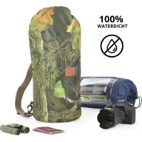 MacGyver Plecak militarny 30l