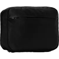 Incase Accessory Organizer Flight Nylon – 60% Nylon / 40% Polyester Material – Abmessungen: 229mm x 152mm x 51mm – Hochwertige Verarbeitung
