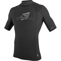 O'Neill Skins Kurzarm-rash Guard