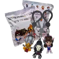 Gaya Entertainment Overwatch pliušinis raktu pakabukas