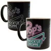 GB eye RIVERDALE - Mug Heat Change - 320 ml - Pops x2
