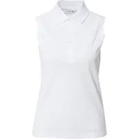 Lacoste Poloshirt Core Collection Kurzarmshirt mit Polokragen ärmellos