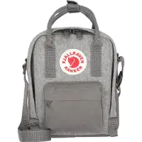 Fjall Raven Fjällräven Fjällräven Kånken Re-Wool Sling 2.5 - Umhängetasche 20 cm