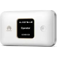 Huawei E5785-320 4G LTE WLAN Router mobiler Hotspot weiß