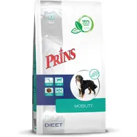 Prins ProCare Croque Veterinary Diet Mobility Hundefutter | 10 kg