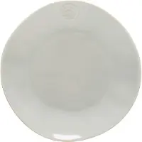 Costa Nova grau Speiseteller 27 cm