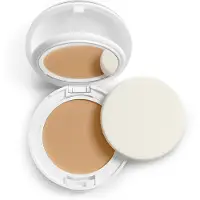 Pierre Fabre Dermo Kosmetik Avène Kompakt Foundation Couvrance Crème de Teint Compacte Oil-Free 2.5 Beige