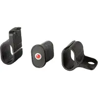 Manfrotto 322RS, Druckknopf für elektronischen Auslöser