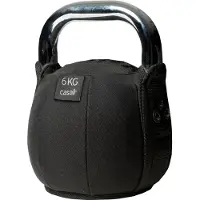 Casall Kettlebell soft 6 kg
