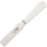 Hygiplas Palettenmesser 10cm weiß