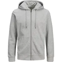 Jack & Jones Basic Reißverschlusspullover