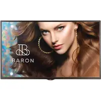 LG 55SH7DD-B, Digital Signage Flachbildschirm, 139,7 cm (55"), LCD, 1920 x 1080 Pixel, 24/7