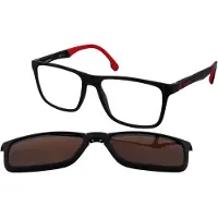 Carrera Unisex Carrera 4009_CS Sonnenbrillen