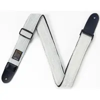 Ibanez DCS50D-PBD Guitar Strap Pale Blue Denim