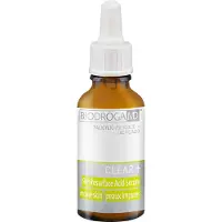 Biodroga Clear+ Säure Serum für unreine Haut 30 ml