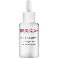 Biodroga Energize & Perfect Anti-Age Face Oil 30 ml