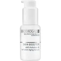 Biodroga Skin Booster Anti-Pollution & Inflamm-Aging Serum 30 ml