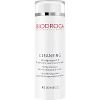 Biodroga Reinigung Reinigungsmilch 200 ml