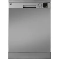 Beko Dvn05320x Geschirrspüler 13 Anzahl Maßgedecke