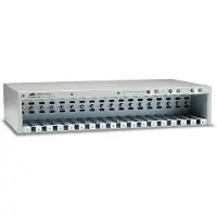 Allied Telesis Media Conversion Rack-Mount Chassis