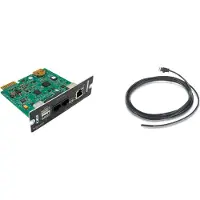 APC Schneider Electric Ap9641 Management-adapter Für Usv