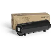 Xerox VersaLink B600/B610 Drucker/B605/B615 Multifunktionsdrucker Standardkapazität-Tonermodul Schwarz (10300 Seiten) - 106R03940, 10300 Seiten, Schwarz