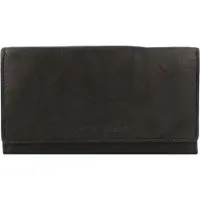 Greenburry Basic Bügel- Damenkombi RFID black