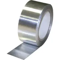 Magni TPF kommerziellen 0007698575106 Alu-Klebeband, 50 m x 50 mm