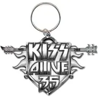 Rock Off Kiss Metall Alive 35