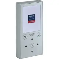 GROHE Fernbedienung MatNr: 36407001, 1 Stk.