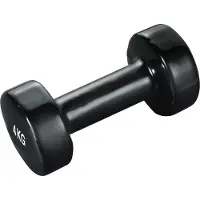 Trendy Sport Vinyl Hantel 4 kg