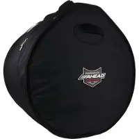 Ahead Armor AR1824 24 x 18 Schlagzeug Base Drum Case Bassdrum Bag