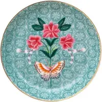 Pip studio Teespitze Blushin Birds 9cm (6er Set)