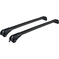 CRUZ Bagażnik dachowy Airo Fuse Dark 106 - (1x) 925-737