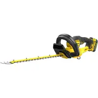 Stanley FATMAX SFMCHT855M1 18V v20 Heckenschere 1x 4,0 Ah