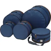Tama PowerPad 22 American Fusion Tasche Set Navy Blue