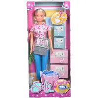 Simba Steffi Love Shopping on-line