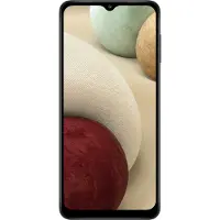 Samsung Galaxy A12 SM-A125F, 16,5 cm (6.5"), 720 x 1600 Pixel, 4 GB, 128 GB, 48 MP, Schwarz