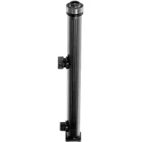 Gardena S 80/300, Pop-up-Sprinkleranlage, 80 m², Schwarz