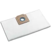 Kärcher Vliesfilter für Trockensauger KÄRCHER T 15/1