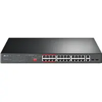 TP-LINK Tl-sl1226p Switch