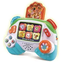 Leap Frog Tierkommando Froschsprung Mehrfarbig Mehrfarbig One Size