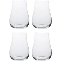 Pasabahce Nacktes Whisky/wasserglas 33 Cl Vintage