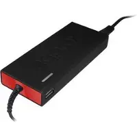 Approx Schlankes Universal-laptop-ladegerät 90w