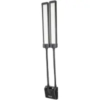 Nanlite Mira 26B Beauty Light + Stativ