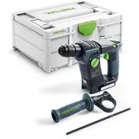 Festool Akku-Bohrhammer BHC 18-Basic | 577600