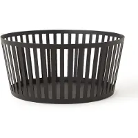 Yamazaki Obstkorb Tower Deep Black